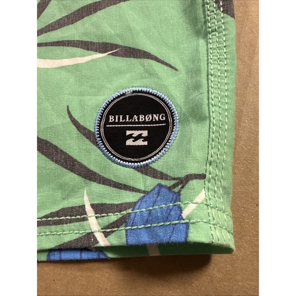 Billabong Platinum X Recycler‎ Jack Freestone Board Shorts Mens